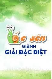 Ốc Sên Giành “Giải Đặc Biệt”