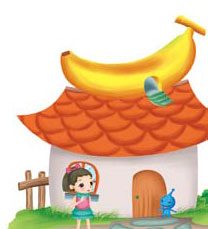 Hạt Mầm Thần Kì