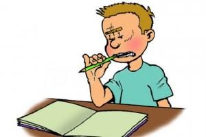Lý luận con nít