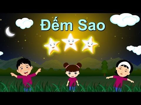 Đếm sao