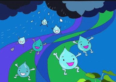Hạt mưa hạt móc