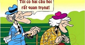 Sự thật đau lòng sau 70 Năm