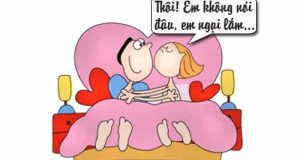 Trước khi cưới & sau khi cưới !