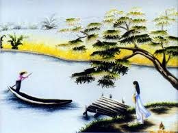 Chuyến Đò Tri Thức