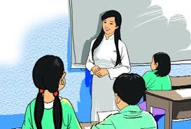Cảm xúc khi xa trường