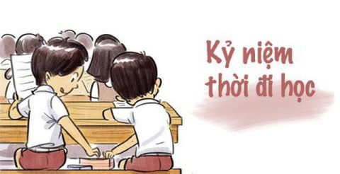 Tuổi học trò
