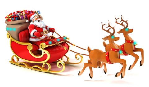 Bức thư về ông già Noel vẫn lay động con tim sau hơn một thế kỷ