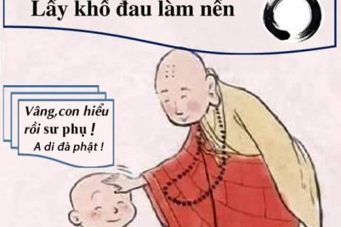 Làm sao để hạnh phúc?
