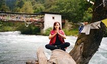 Nếu sướng khổ tại tâm mình, sao bạn không chọn lạc quan