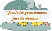 Những tố chất cần thiết để thành công