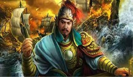 TRẦN QUỐC TUẤN