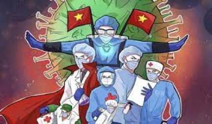 Thay lời muốn nói