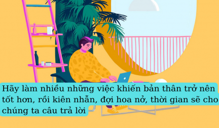 Kỷ luật của người thành đạt: Đọc nhiều hơn khi không có gì để làm, kiếm nhiều tiền hơn khi có cơ hội
