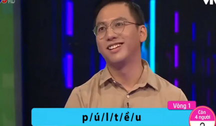 Từ Tiếng Việt có 6 chữ cái về một nơi để ở, tưởng dễ nhưng khối người Việt bó tay
