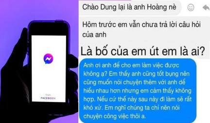 Cười ngả nghiêng rồi chưng hửng với Chuyện tình anh IT